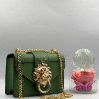 Versace Дамска чанта , снимка 13 - Чанти - 42929750