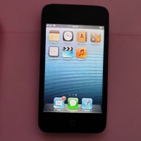 Ipod touch 4th 8gb , снимка 1 - iPod - 34125641