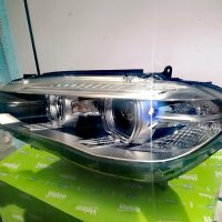 Фар Фарове за BMW X5 F15 X6 F16 / БМВ X5 Ф15 Х6 Ф16 Dynamic Xenon. , снимка 2 - Части - 42796227