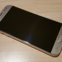 Samsung J5 2017 SM-J530F/DS Duos перфектен за части, снимка 1 - Samsung - 44304625