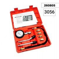 Инструмент за измерване на компресия -3056/260805, снимка 1 - Аксесоари и консумативи - 31128548