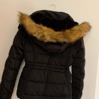 Zara дебело зимно яке, снимка 14 - Якета - 30789694