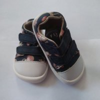 Обувки CLARKS, снимка 4 - Бебешки обувки - 31955762