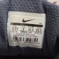 Nike Revolution 3 GS, снимка 6 - Детски маратонки - 31148747