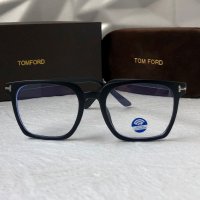 TOM FORD диоптрични рамки очила за компютър прозрачни слънчеви мъжки дамски, снимка 9 - Слънчеви и диоптрични очила - 40124591