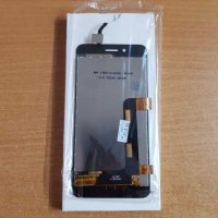 LCD Дисплей за Huawei Y3 II (2016) + тъч скрийн / Черен /, снимка 2 - Резервни части за телефони - 31197070