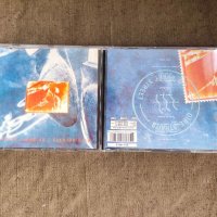 Продавам CD  Dire Straits On every street, снимка 1 - CD дискове - 36844555