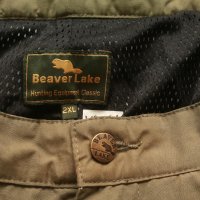 BEAVER LAKE HUNTING Trouser размер XXL за лов риболов туризъм панталон водонепромукаем - 542, снимка 11 - Екипировка - 42815805