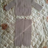 Нови бебешки дрехи на цени започващи от 6лв., снимка 2 - Комплекти за бебе - 38284544