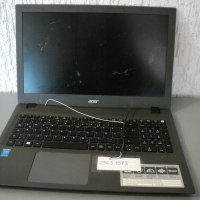 Acer Aspire 15 – E5-573, снимка 2 - Части за лаптопи - 33755026