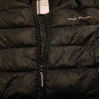 helly hansen - страхотно дамско яке, снимка 6 - Якета - 35064852