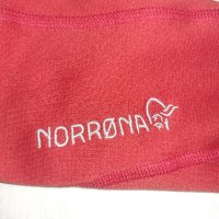 Norrona Falketind Warm1 Stretch Sweater (S) дамски пуловер , снимка 6 - Спортни екипи - 42240735