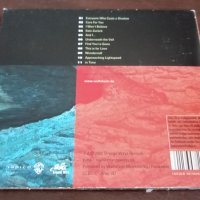 Компакт Дискове Поп-Рок: Wolfsheim - Casting Shadows, снимка 2 - CD дискове - 37914887