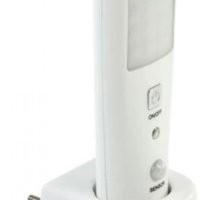 Led сензорна лампа с фенерче 15 W, 5 LED, внос от Германия, снимка 9 - Лед осветление - 36140495