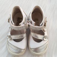 Детски обувки естествена кожа №22 , снимка 6 - Детски обувки - 32165493