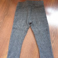 Зимен детски панталон Zara, снимка 2 - Панталони и долнища за бебе - 38769646