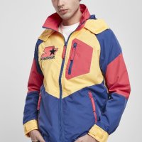 НОВО Starter Multicolored Logo Jacket ОРИГИНАЛНО мъжко яке S/М/L, снимка 6 - Якета - 42376943