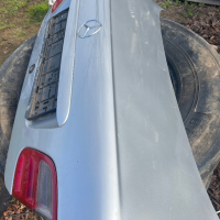 Заден капак багажник Мерцедес ЦЛК Mercedes CLK W208 , снимка 2 - Части - 44806163