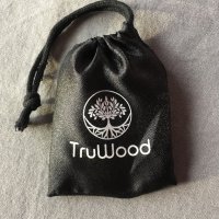 TruWood Limited Edition, снимка 2 - Гривни - 31595155