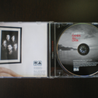 Maroon 5 ‎– Hands All Over 2010, снимка 2 - CD дискове - 44600769