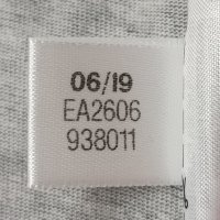 Adidas Stella McCartney оригинална тениска S Адидас спорт памук, снимка 8 - Спортни екипи - 42636025