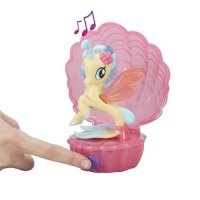 Hasbro My Little Pony Princess Skystar музикална играчка Пони, снимка 2 - Фигурки - 44241440