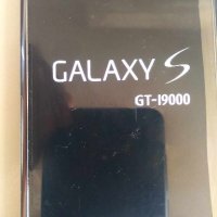 Samsung I9000 Galaxy S, снимка 2 - Samsung - 42415046