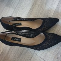 Дамски обувки, снимка 3 - Дамски елегантни обувки - 29350721