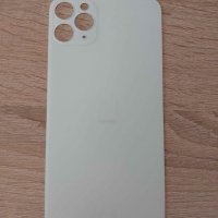 Заден капак, панел за iPhone 11 Pro Max, снимка 2 - Резервни части за телефони - 40020181