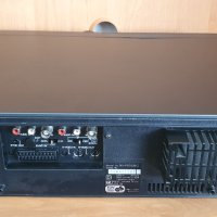 Panasonic NV-FS100EG S-VHS HI-Hi stereo SP/LP, снимка 10 - Плейъри, домашно кино, прожектори - 44247755