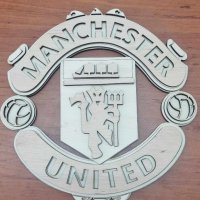 Комплект Manchester United, снимка 1 - Други - 42745198