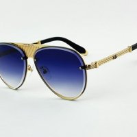 Мъжки луксозни очила Maybach, снимка 8 - Слънчеви и диоптрични очила - 37054841