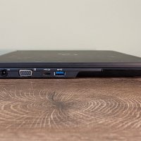 Промо Лаптоп FUJITSU LIFEBOOK U747 I5-6300U/8GB/256GB SSD/14 FHD/DP/Web-Камера/Win10 PRO, снимка 4 - Лаптопи за работа - 40383947