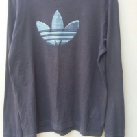 Adidas, снимка 11 - Блузи - 36428455