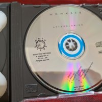 Продавам немски оригинален двоен диск на Genesis, снимка 3 - CD дискове - 40698010