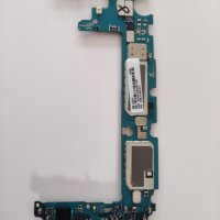 Samsung j5 2017 на части основна платка , снимка 4 - Резервни части за телефони - 38327656