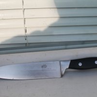 Немски нож , снимка 6 - Ножове - 30723449