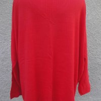 3XL/4XL блуза Creation, снимка 5 - Блузи с дълъг ръкав и пуловери - 32006658