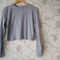 Блузка с дълъг ръкав Размер L , снимка 1 - Блузи с дълъг ръкав и пуловери - 36997657