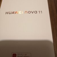 Нов Huawei nova 11, снимка 5 - Huawei - 44311614