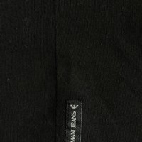 Мъжка Оригинална Тениска Armani Jeans - Slim, снимка 4 - Тениски - 44305775