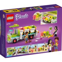 LEGO® Friends 41712 - Камион за рециклиране, снимка 2 - Конструктори - 40276998