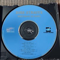 DIRE STRAITS-cd матрични, снимка 13 - CD дискове - 38491943