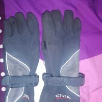 Дамски ски ръкавици размер s, снимка 4 - Ръкавици - 31640989