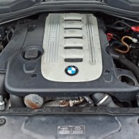 BMW 530D 231кс на части, снимка 3 - Автомобили и джипове - 35418507