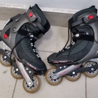 Ролери Rollerblade номер 40.5, снимка 5 - Ролери, кънки - 30499083