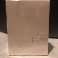 Мъжки Pure 75 мл , снимка 2 - Мъжки парфюми - 31322652