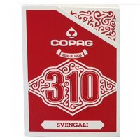 Карти за игра Copag Svengali.  , снимка 1 - Карти за игра - 42376739