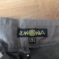 Елегантен панталон Junona, снимка 5 - Панталони - 32142216