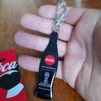 Ключодържател Кока Кола,Coca Cola #4, снимка 6 - Други ценни предмети - 39650097